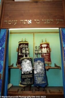 Capture TORAH