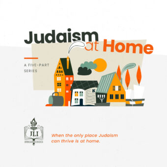 Judaism at Home