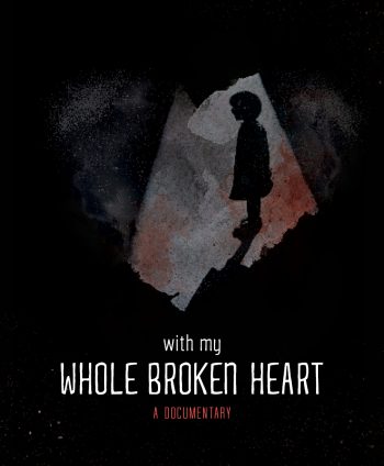 Tishah B’Av Video: With My Whole Broken Heart (DVD)