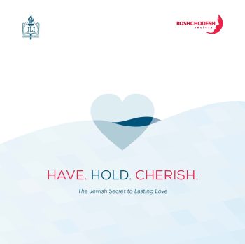 HAVE. HOLD. CHERISH. - Student Textbook