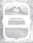 Shavuot Engraved in Your Heart – SB