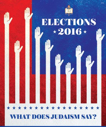 Election Series