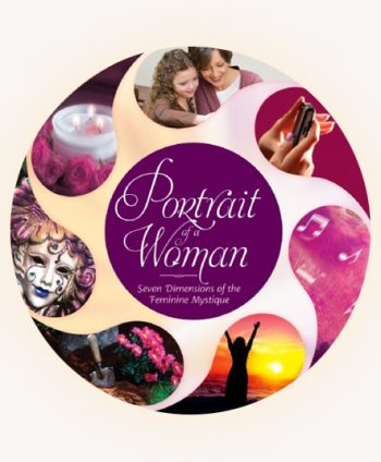 Portrait of A Woman