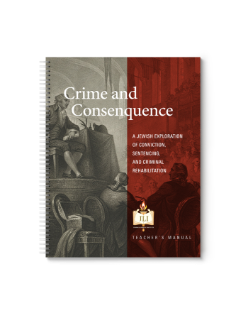 Crime and Consequence