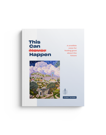 This Can Happen - Course Textbook