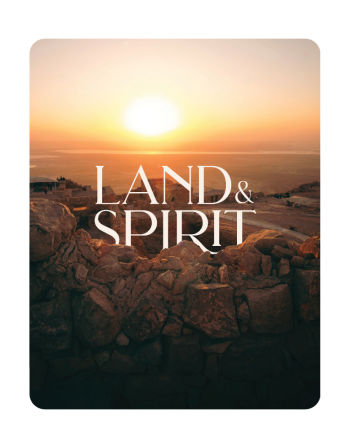 Land and Spirit Community Registration (2026)