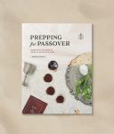 Seder DIY Mockup