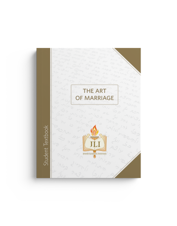 The Art of Marriage
