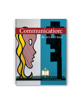 Communication: Its Art and Soul