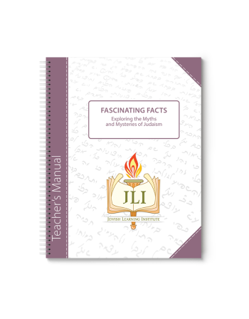 Fascinating Facts: Exploring the Myths and Mysteries of Judaism