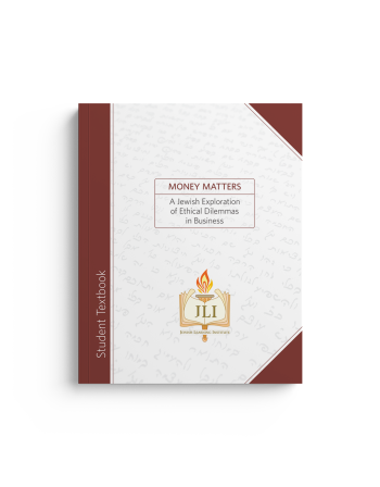 Money Matters