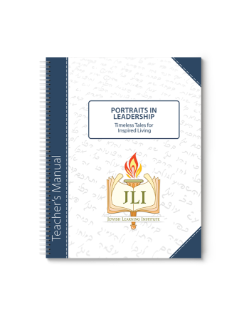 Portraits in Leadership: Timeless Tales for Inspired Living