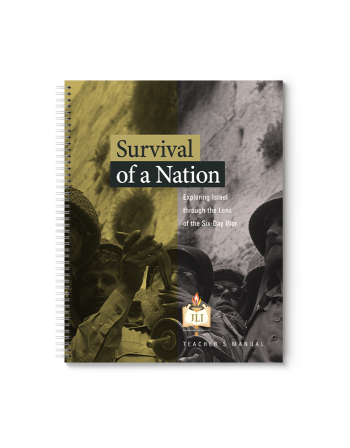 Survival of a Nation
