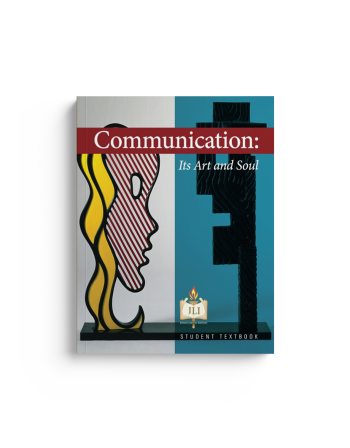 Communication - Student Textbook