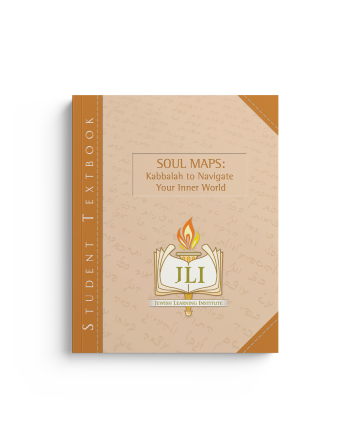 Soul Maps - Student Textbook