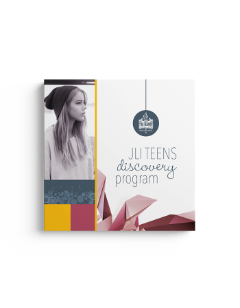 JLI Teens 5785