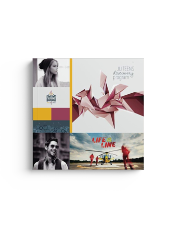 Life on the Line - Student Textbook