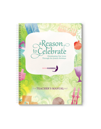 A Reason to Celebrate