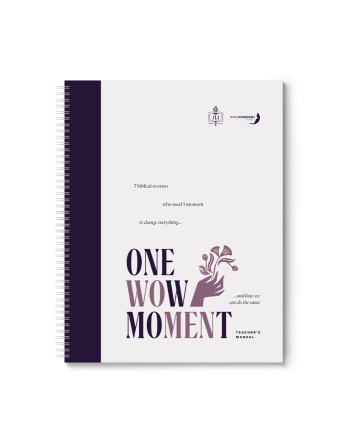 One Wow Moment