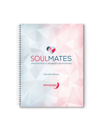 Soulmates
