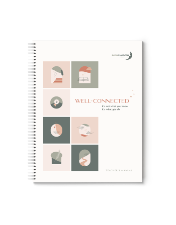 Well-Connected: It’s not what you know. It’s what you do.
