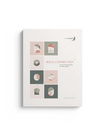 Well-Connected - Student Book