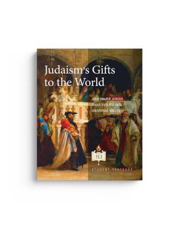 Judaism's Gifts to the World