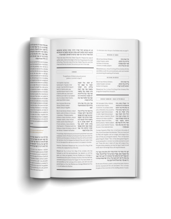 Shabbos Handbook - Extended with Kiddush, Benching, Etc. (24 Pages)
