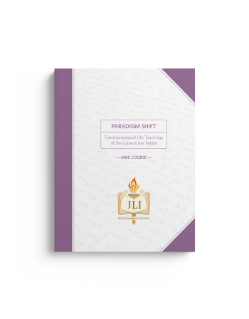 Paradigm Shift: Mini Course - Student Textbook