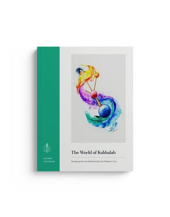The World of Kabbalah - Student Textbook