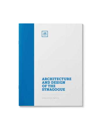 Architecture and Design of the Synagogue