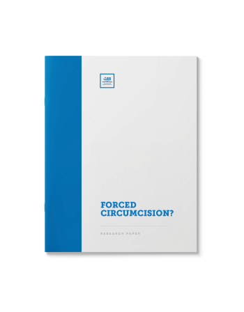 Forced Circumcision?