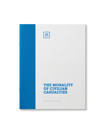 The Morality of Civilian Casualties