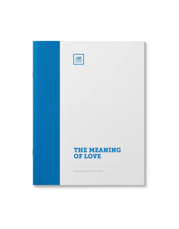 The Meaning of Love