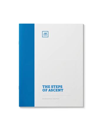 The Steps of Ascent