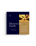 Heaven on Earth – Timely Vessels