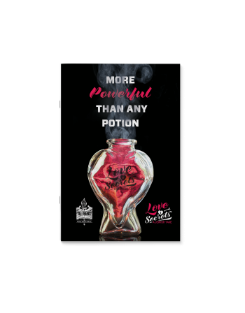 Love Secrets: A Jewish Take