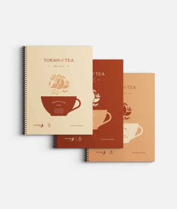 Torah & Tea 5786